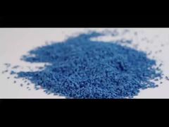 EPDMゴム粒子の利点